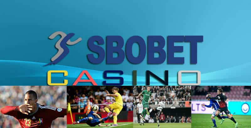 Panduan Menang Judi Sbobet Casino Online